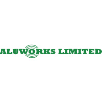 Aluworks is an indigenous aluminium products manufacturer