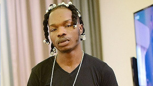 Naira Marley Arrested