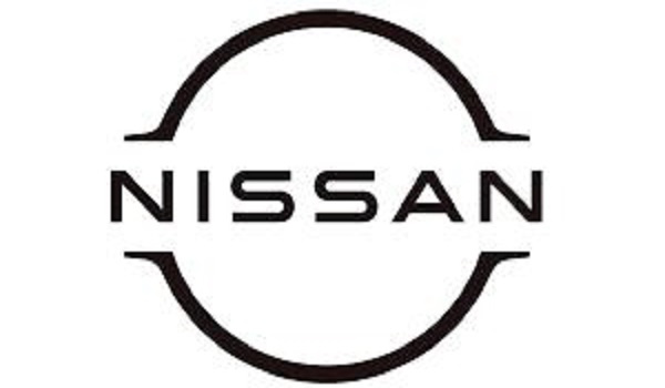 Nissan logo