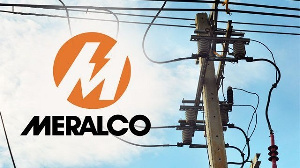 Meralco Bid