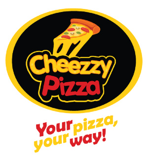 Cheezzy Pizza