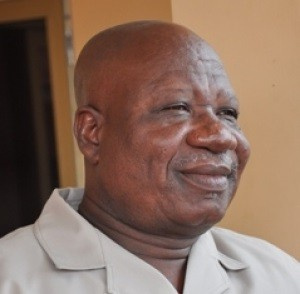 Allotey Jacobs