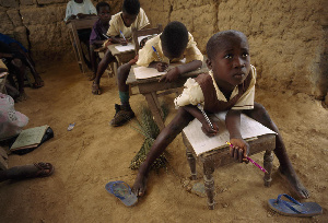 School Children Exam