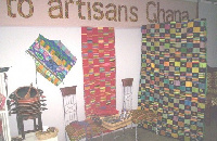 Artisans play very key roles in the development of our nation