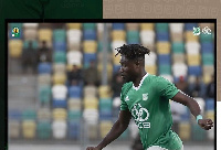 Richmond Boakye-Yiadom