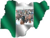 Nigeria goes to polls in 2023