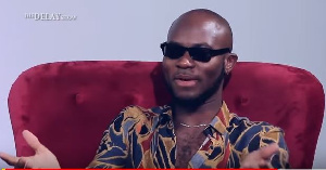 King Promise