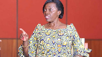 Martha Karua