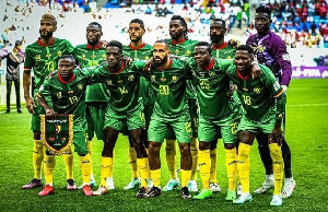 LIVE UPDATES: Cameroon Vs Serbia (2022 World Cup Group G)