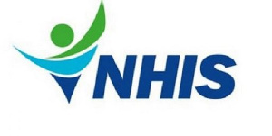 Logo of the National Health Insurance Scheme