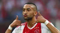 Hakim Ziyech