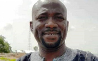 Alhaji Imoro Seidu