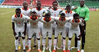 Burkina Faso will face Ghana on Saturday