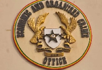 Economic and Organized Crime Office (EOCO)