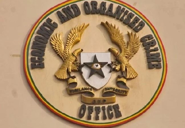 The Economic and Organised Crime Office