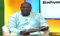 Badwam airs weekly from 6am to 9am on Adom TV