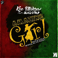 Kofcity Koo Ntakra out with 'Amazing Girl' ft. Blaq Syrup