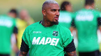 Kevin-Prince Boateng is a remarkable talent on the football pitch