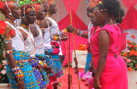 Samburu people. Photo: Wikimedia Commons/Gracenaisimoilema