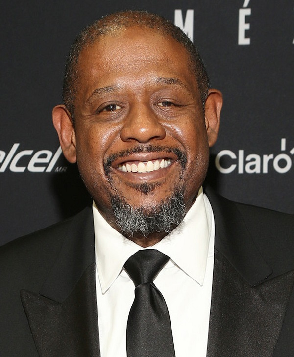 Forest Steven Whitaker0452