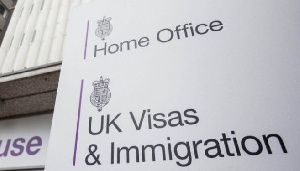 UK Home Office plans to compensate anyone asked to provide DNA evidence for immigration purposes