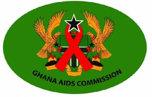 Ghana AIDS Commission