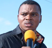 Bishop Daniel Obinim