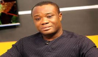 Felix Kwakye Ofosu, former Deputy Information Minister  Mahama