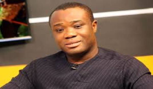 Felix Kwakye Ofosu, former Deputy Information Minister  Mahama