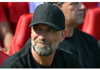 Jurgen Klopp