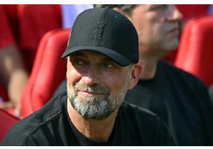 Jurgen Klopp