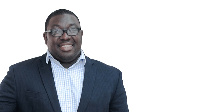 Andrew Takyi-Appiah, MD, Zeepay