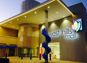 West Hills  