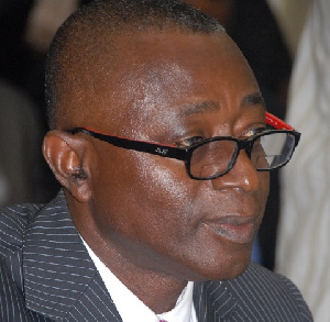 Peter Anarfi-Mensah