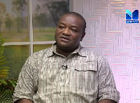 Hassan Ayariga is the founder of the All People's Congress (APC)