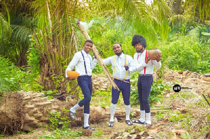 Dunsin Palmwine