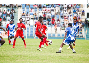 Asante Kotoko FC