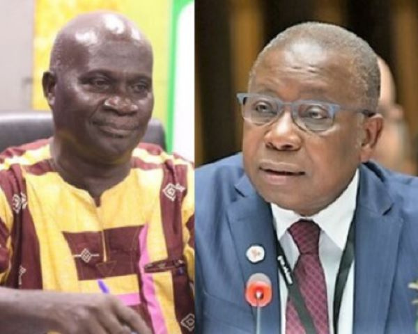 Prof. Kofi Agyekum wants the Health Ministry to resort to herbal medicine in treating COVID-19