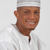 Minister of Information Mustapha Abdul-Hamid