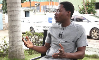 Prince Akpah, Founder and Managing Director, Avance Media