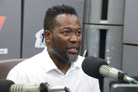 Adjetey Anang