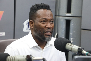 Adjetey Anang