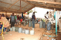 Lack of education on the usage of LPG is contributing explosion at various filling stations