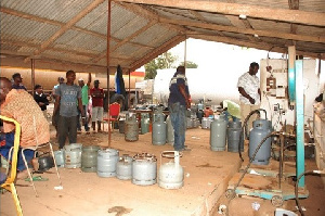 Lack of education on the usage of LPG is contributing explosion at various filling stations