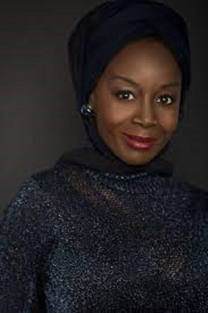 Akosua Busia 567