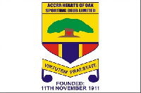 Accra Hearts of Oak