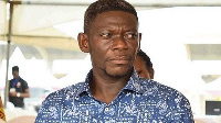 Actor, Agya Koo