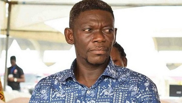 Agya Koo333