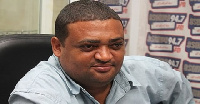 Former Deputy Sports Minister, Joseph Yammin