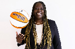 Ohemaa Nyanin: Ghanaian-American  named WNBA Golden State's first General Manager